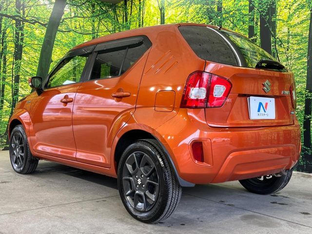 SUZUKI IGNIS 2020 Image 31