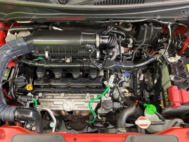 SUZUKI IGNIS 2020 Image 31