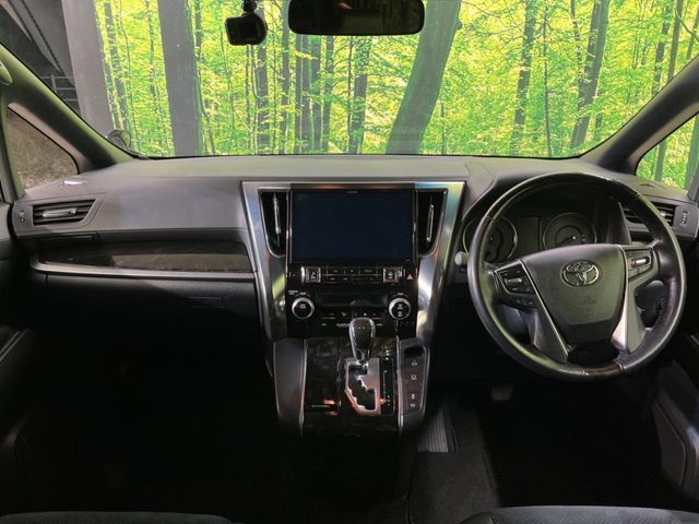 TOYOTA VELLFIRE 2016 Image 31