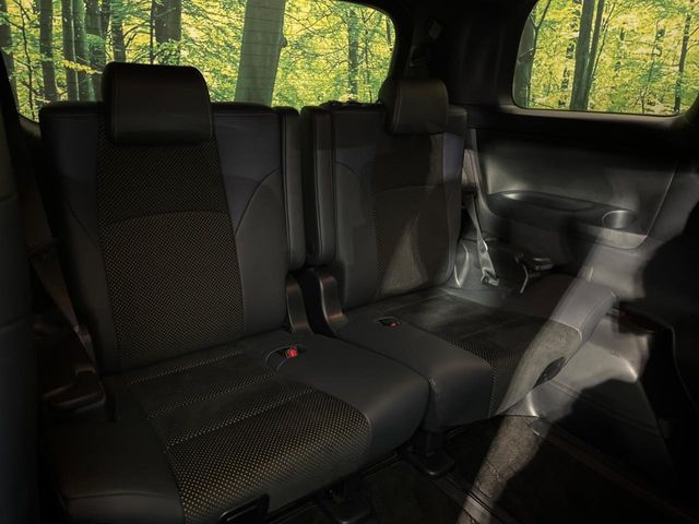 TOYOTA VELLFIRE 2016 Image 31