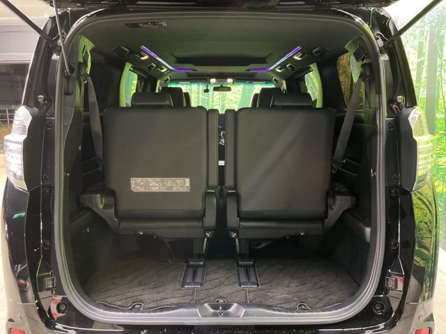 TOYOTA VELLFIRE 2016 Image 31