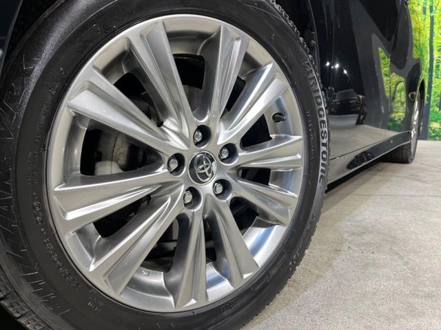 TOYOTA VELLFIRE 2016 Image 31