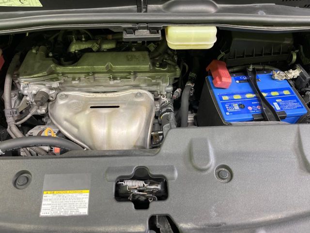 TOYOTA VELLFIRE 2016 Image 31