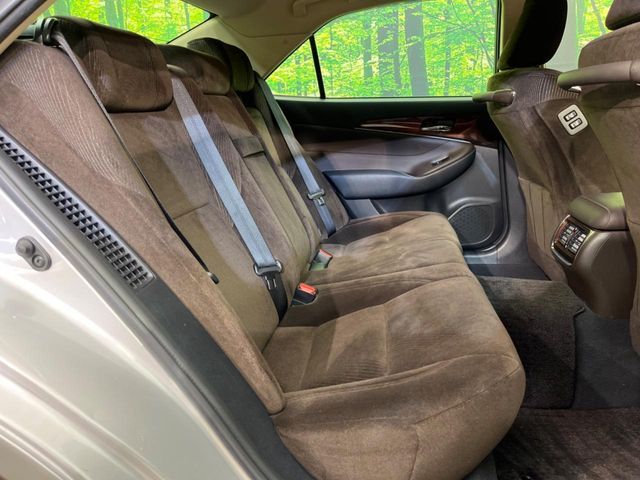 TOYOTA CROWN SEDAN HYBRID 2015 Image 31