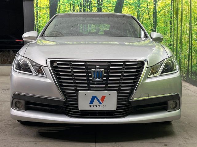TOYOTA CROWN SEDAN HYBRID 2015 Image 31