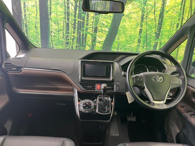 TOYOTA ESQUIRE 2015 Image 31