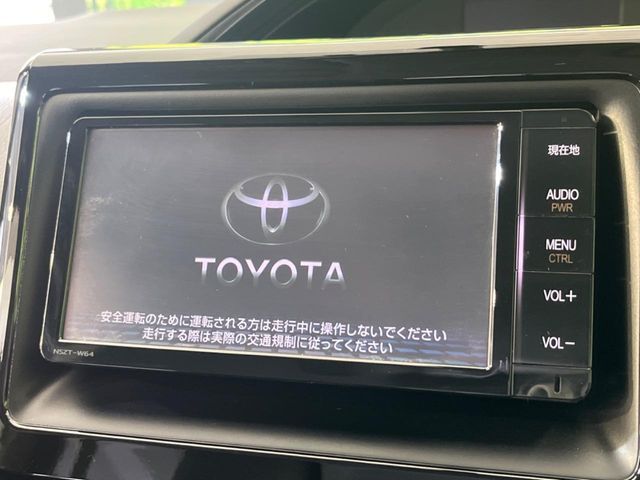 TOYOTA ESQUIRE 2015 Image 31