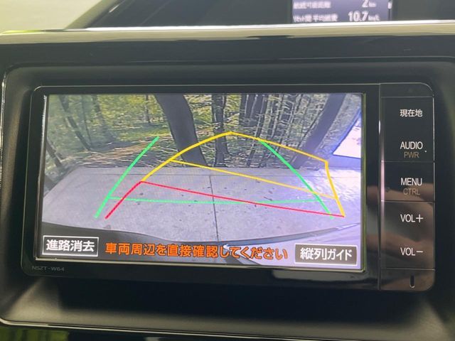 TOYOTA ESQUIRE 2015 Image 31