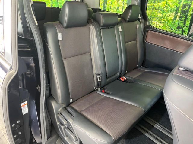 TOYOTA ESQUIRE 2015 Image 31