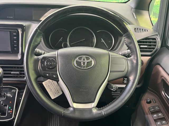 TOYOTA ESQUIRE 2015 Image 31