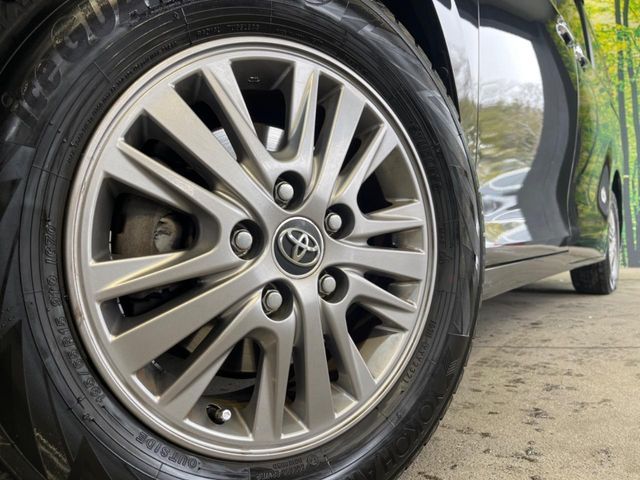 TOYOTA ESQUIRE 2015 Image 31