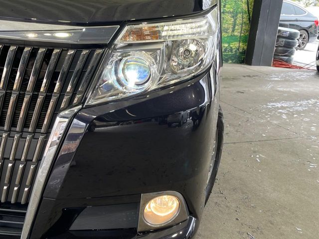 TOYOTA ESQUIRE 2015 Image 31