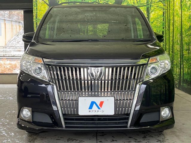 TOYOTA ESQUIRE 2015 Image 31