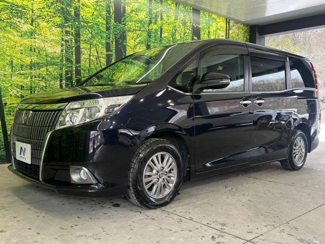 TOYOTA ESQUIRE 2015 Image 31