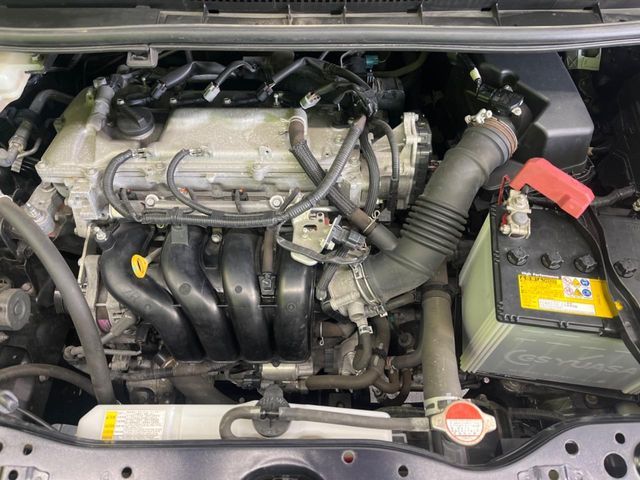 TOYOTA ESQUIRE 2015 Image 31