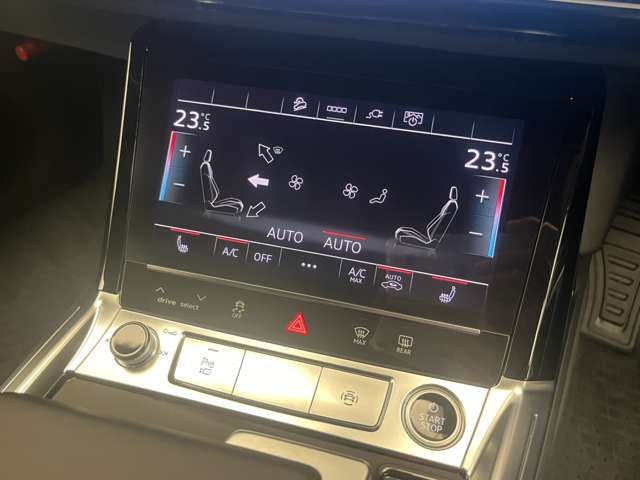 AUDI Q8 E-TRON SPORT 2023 Image 31