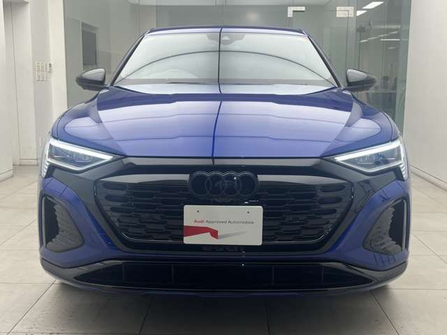 AUDI Q8 E-TRON SPORT 2023 Image 31