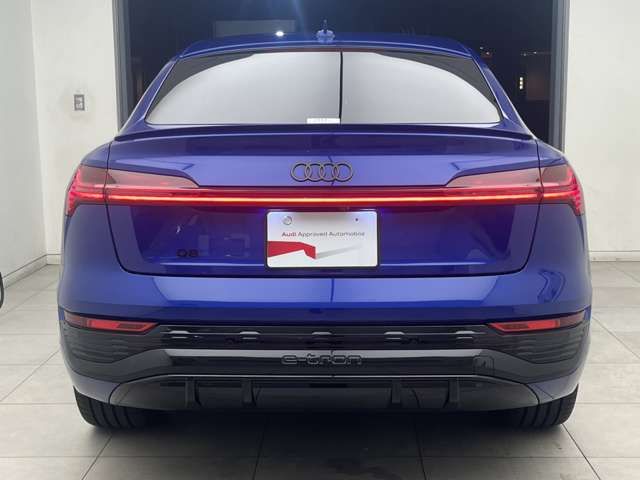 AUDI Q8 E-TRON SPORT 2023 Image 31