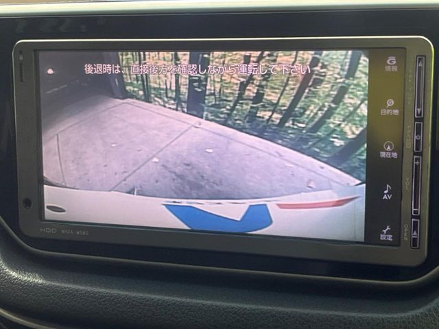 DAIHATSU MOVE CUSTOM 2015 Image 31