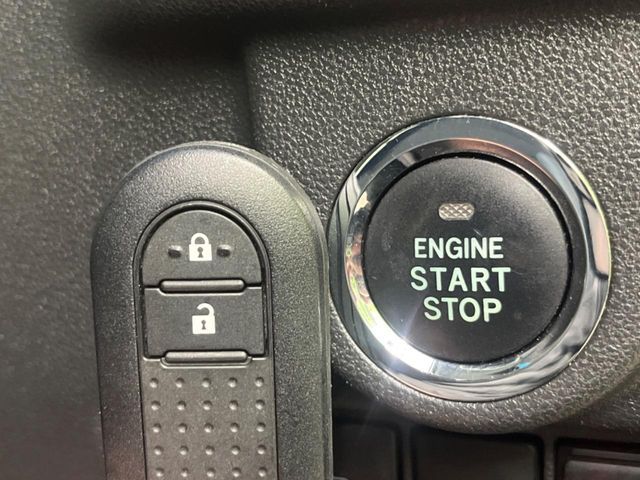 DAIHATSU MOVE CUSTOM 2015 Image 31