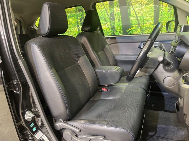 DAIHATSU MOVE CUSTOM 2015 Image 31