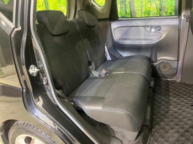 DAIHATSU MOVE CUSTOM 2015 Image 31