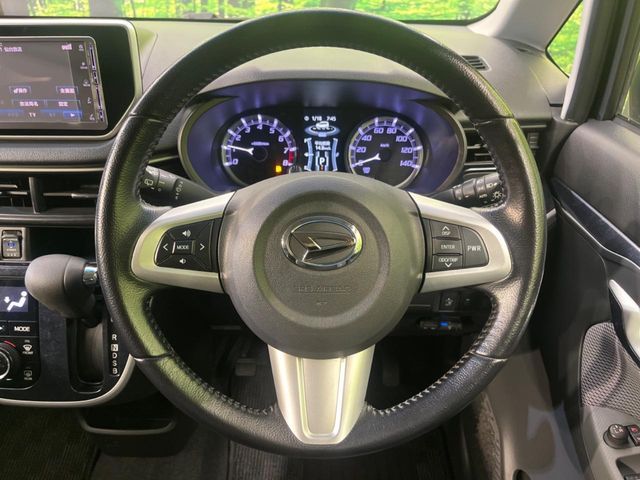 DAIHATSU MOVE CUSTOM 2015 Image 31