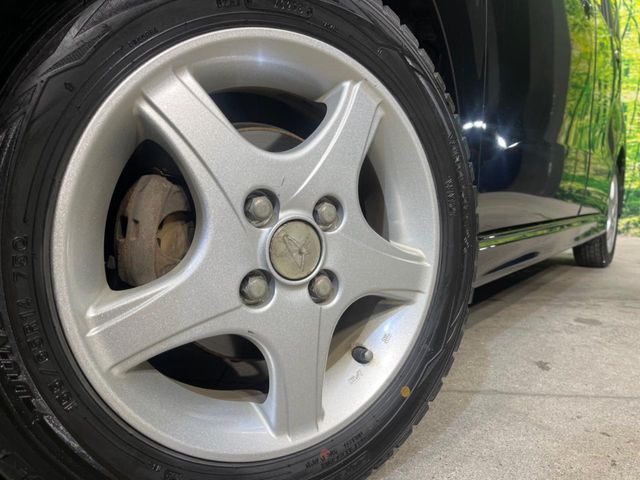 DAIHATSU MOVE CUSTOM 2015 Image 31