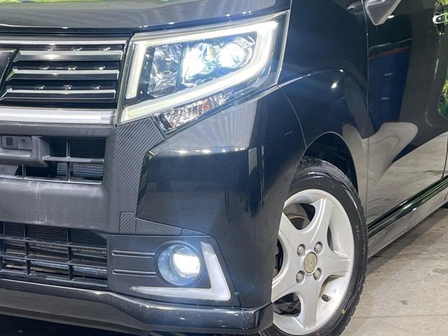 DAIHATSU MOVE CUSTOM 2015 Image 31