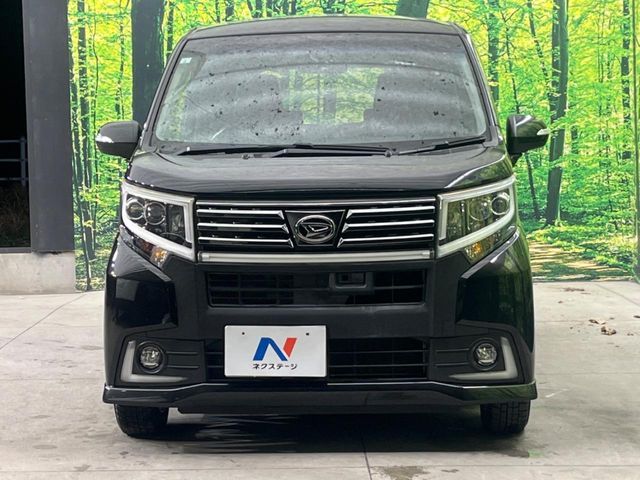 DAIHATSU MOVE CUSTOM 2015 Image 31