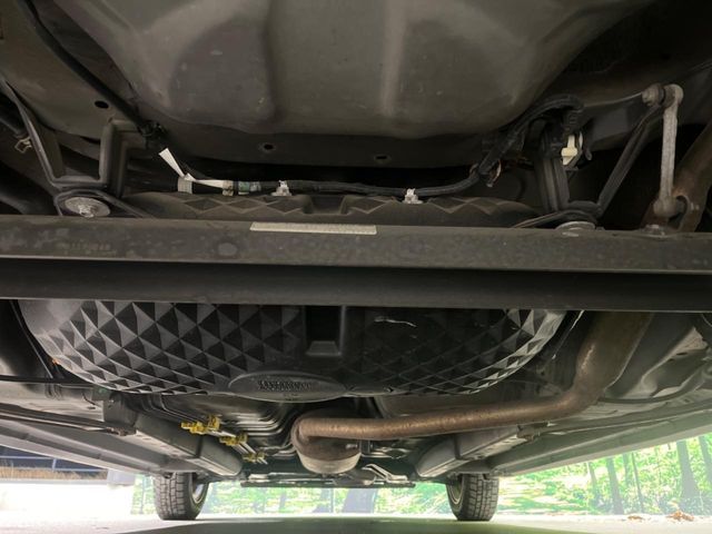 DAIHATSU MOVE CUSTOM 2015 Image 31