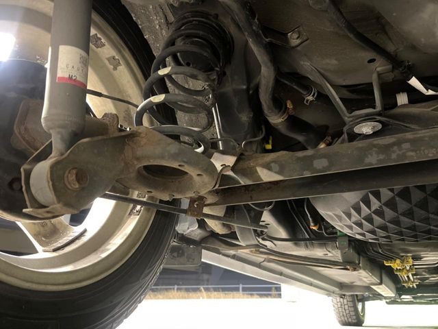 DAIHATSU MOVE CUSTOM 2015 Image 31