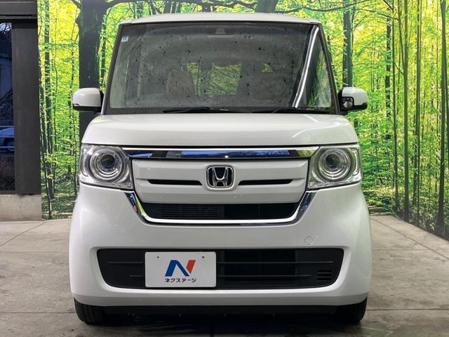 HONDA N BOX 2020 Image 31