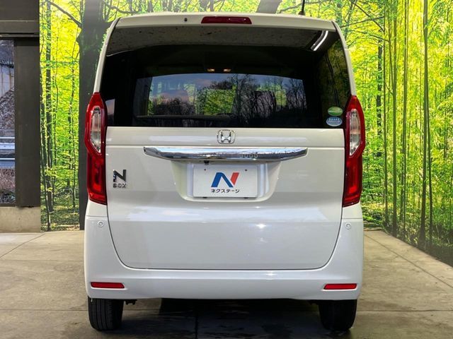 HONDA N BOX 2020 Image 31