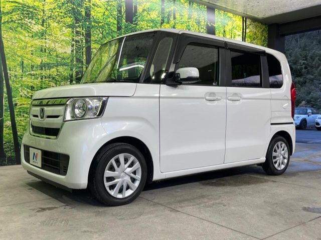 HONDA N BOX 2020 Image 31