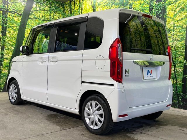 HONDA N BOX 2020 Image 31