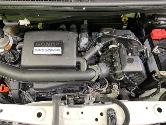 HONDA N BOX 2020 Image 31