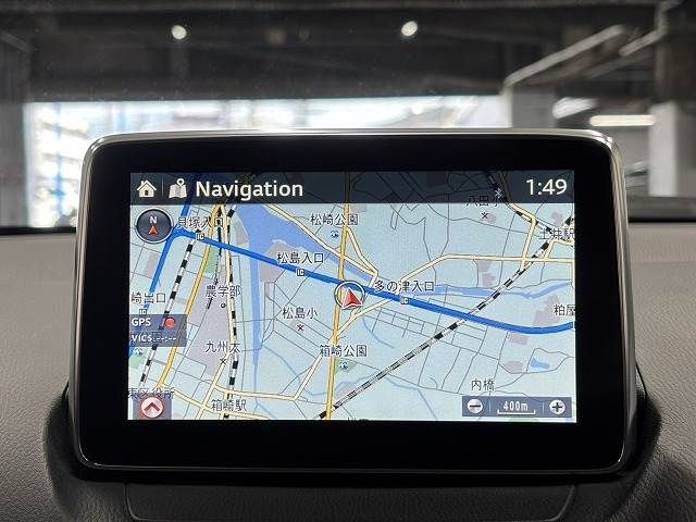 MAZDA CX-3 2016 Image 31