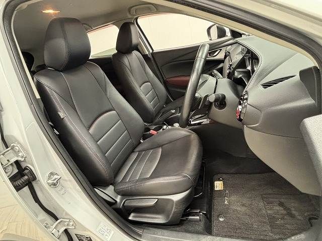 MAZDA CX-3 2016 Image 31