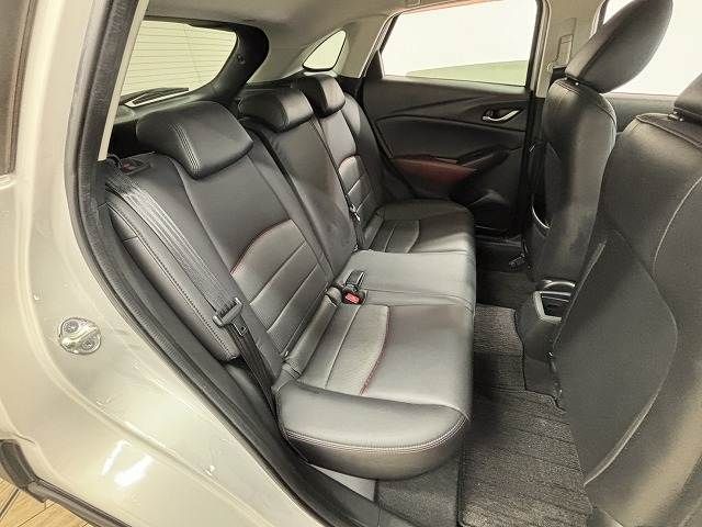 MAZDA CX-3 2016 Image 31