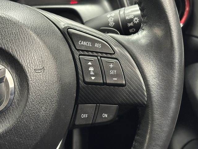 MAZDA CX-3 2016 Image 31