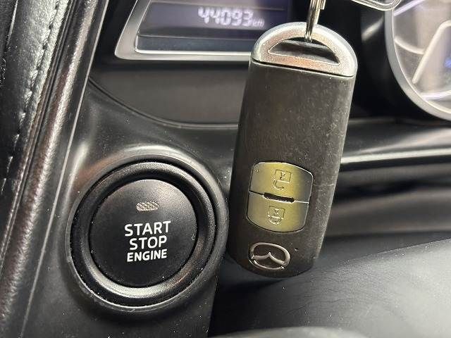 MAZDA CX-3 2016 Image 31