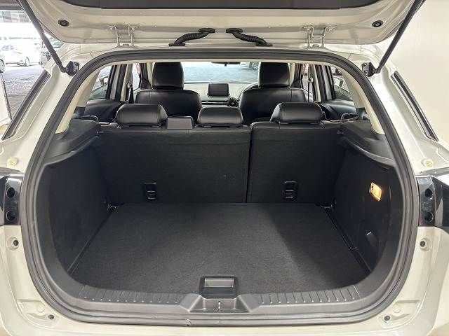 MAZDA CX-3 2016 Image 31