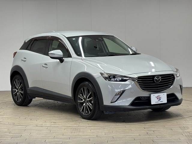 MAZDA CX-3 2016 Image 31