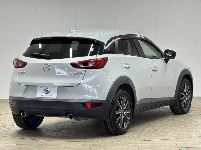 MAZDA CX-3 2016 Image 31