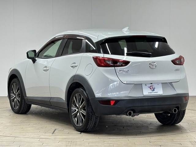 MAZDA CX-3 2016 Image 31
