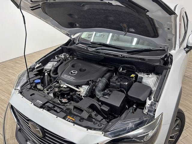 MAZDA CX-3 2016 Image 31