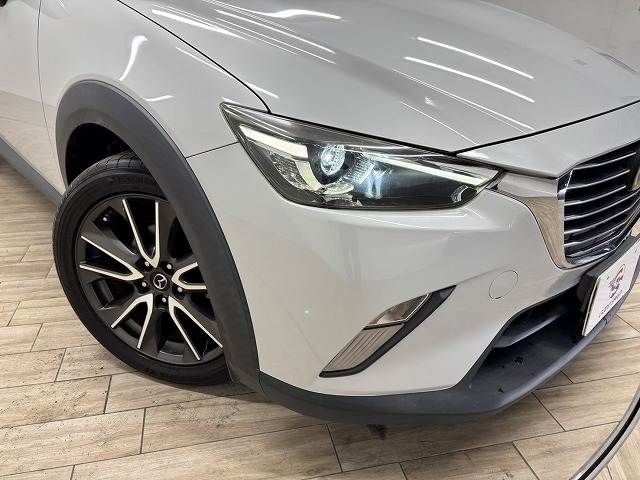 MAZDA CX-3 2016 Image 31