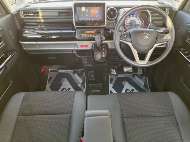 SUZUKI SPACIA CUSTOM 2019 Image 31