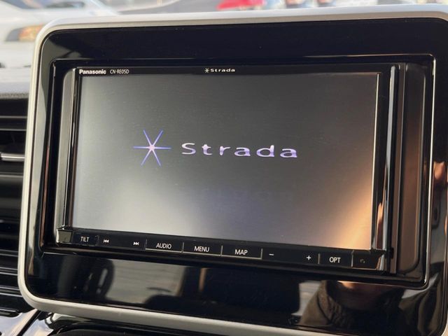 SUZUKI SPACIA CUSTOM 2019 Image 31